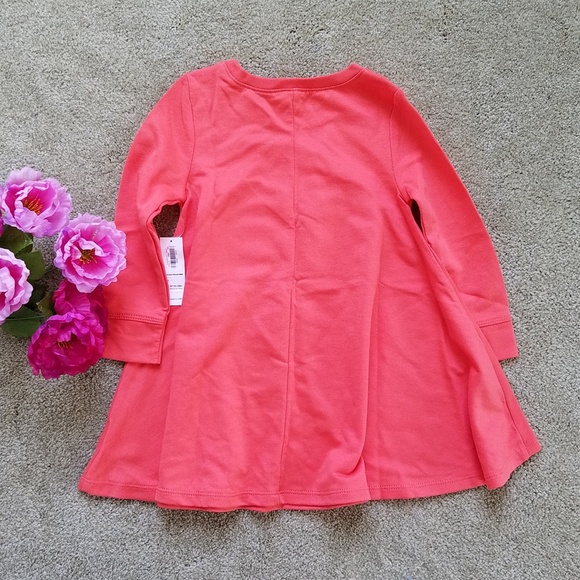 Old Navy | French Terry Dress - Picture 4 of 4